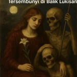 cara membaca lukisan
